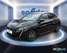 Peugeot 208 Wattrelos