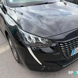 Peugeot 208 1.2 puretech 100ch s&s style eat8 Wattrelos