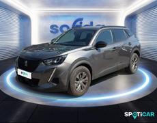 Peugeot 2008 Wattrelos