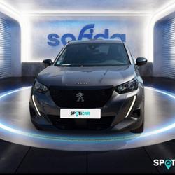 Peugeot 2008 1.2 puretech 100ch s&s style Wattrelos