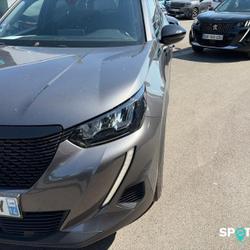 Peugeot 2008 1.2 puretech 100ch s&s style Wattrelos