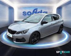 Peugeot 308 II Phase 2 Wattrelos