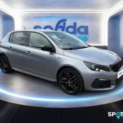 Peugeot 308 II Phase 2 1.5 bluehdi 130ch s&s gt pack Wattrelos