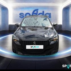 Peugeot 208 1.2 puretech 75ch s&s like Wattrelos