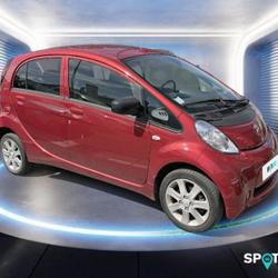 Peugeot Ion Electrique active Wattrelos