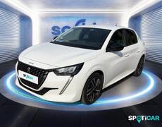 Peugeot 208 Wattrelos