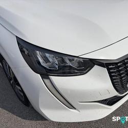 Peugeot 208 1.2 puretech 75ch s&s style Wattrelos