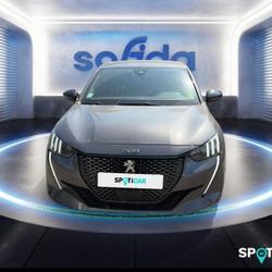Peugeot 208 1.5 bluehdi 100ch s&s gt Wattrelos