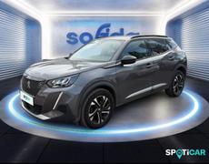 Peugeot 2008 Wattrelos