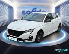 Peugeot 308 III Phase 1