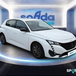 Peugeot 308 III Phase 1 1.2 puretech 110ch s&s active pack Wattrelos