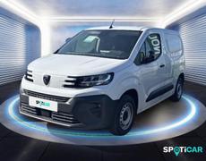 Peugeot Partner Wattrelos