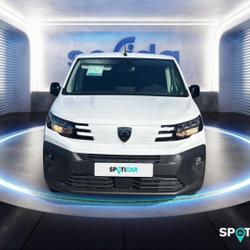 Peugeot Partner M 650kg bluehdi 100ch s&s occasion - Wattrelos - photo 2/20