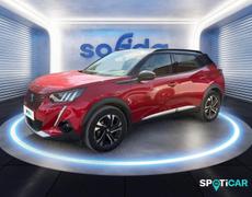 Peugeot 2008 Wattrelos