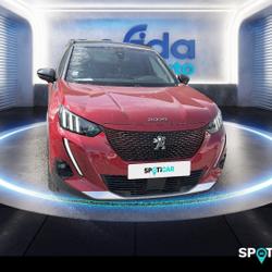 Peugeot 2008 E-136ch gt Wattrelos