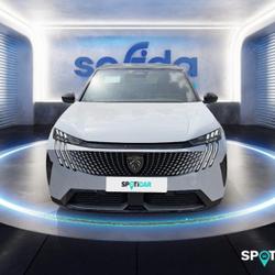 Peugeot 3008 Electrique 210ch batterie 73 kwh gt Wattrelos