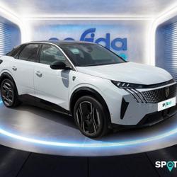 Peugeot 3008 Electrique 210ch batterie 73 kwh gt Wattrelos