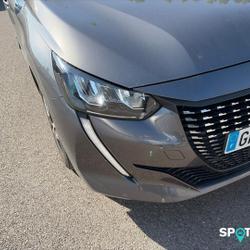 Peugeot 208 1.5 bluehdi 100ch s&s roadtrip Wattrelos