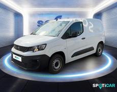 Peugeot Partner Wattrelos