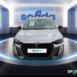 Peugeot 208 E-136ch 50 kwh style Wattrelos