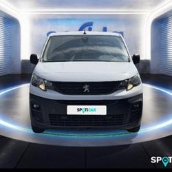 Peugeot Partner M 650kg bluehdi 100ch s&s pack premium connect Wattrelos