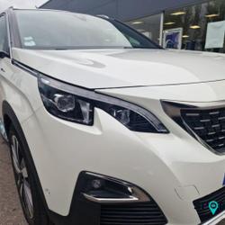 Peugeot 3008 Hybrid4 300ch gt pack e-eat8 Wattrelos