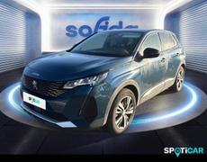 Peugeot 3008 Wattrelos