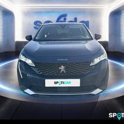 Peugeot 3008 Hybrid 225ch allure pack e-eat8 occasion - Wattrelos - photo 2/20