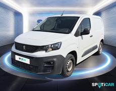 Peugeot Partner Wattrelos