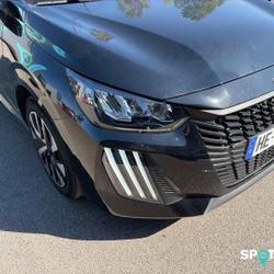 Peugeot 208 1.2 100ch s&s style Wattrelos