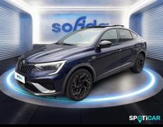 Renault Arkana Wattrelos