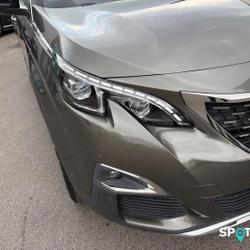 Peugeot 3008 1.2 puretech 130ch s&s gt line Wattrelos