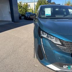 Peugeot 3008 Plug-in hybrid 180ch allure pack e-eat8 occasion - Wattrelos - photo 3/20