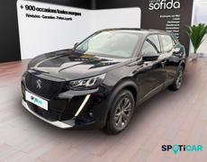 Peugeot 2008 Wattrelos