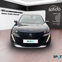 Peugeot 2008 E-136ch gt Wattrelos