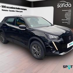 Peugeot 2008 E-136ch gt Wattrelos