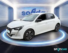 Peugeot 208 Wattrelos