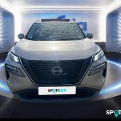Nissan XTrail E-power 204ch n-connecta 2024 occasion - Wattrelos - photo 2/20