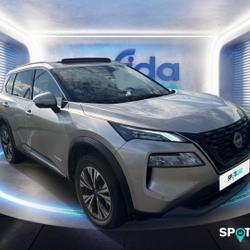 Nissan XTrail E-power 204ch n-connecta 2024 occasion - Wattrelos - photo 3/20
