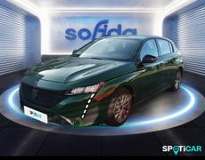 Peugeot 308 III Phase 1 Wattrelos
