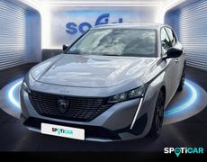 Peugeot 308 III Phase 1 Wattrelos