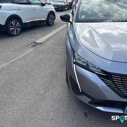Peugeot 308 III Phase 1 1.5 bluehdi 130ch s&s allure occasion - Wattrelos - photo 3/20
