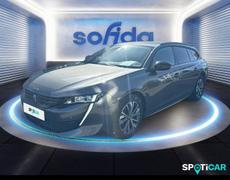 Peugeot 508 SW Wattrelos