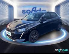Peugeot 208 Wattrelos