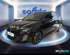 Peugeot 208 Wattrelos