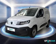 Peugeot Partner Wattrelos