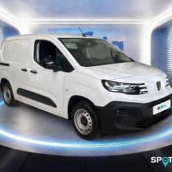 Peugeot Partner M 650kg bluehdi 100ch s&s occasion - Wattrelos - photo 3/20