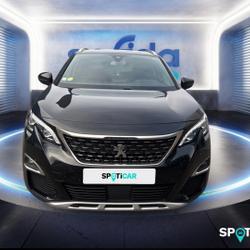 Peugeot 3008 1.5 bluehdi 130ch e6.c gt line s&s 6cv occasion - Wattrelos - photo 2/20