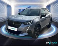Peugeot 2008 Wattrelos