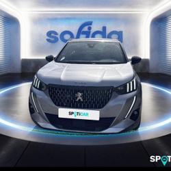 Peugeot 2008 1.2 puretech 130ch s&s gt eat8 occasion - Wattrelos - photo 2/20